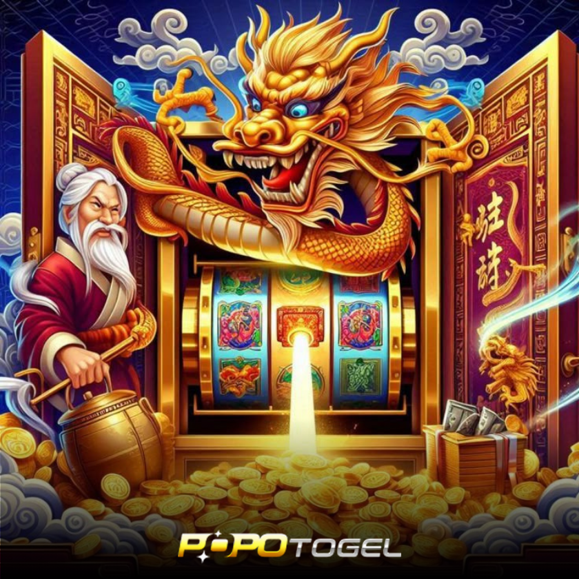 Link Resmi Situs Popotogel